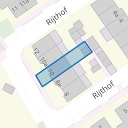 Perceel RHV00-B-2667