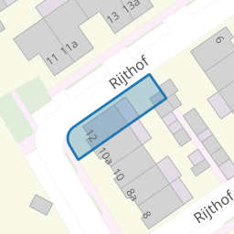 Perceel RHV00-B-2669