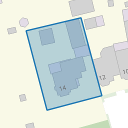 Perceel RHV00-B-2672