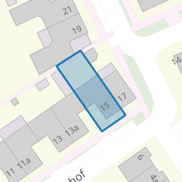 Perceel RHV00-B-2702