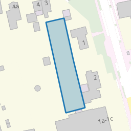 Perceel RHV00-B-2708