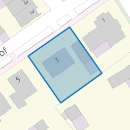 Perceel RHV00-B-2711