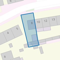 Perceel RHV00-B-2713