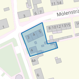 Perceel RHV00-B-2714