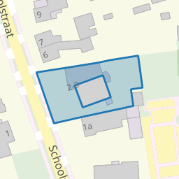 Perceel RHV00-B-2715