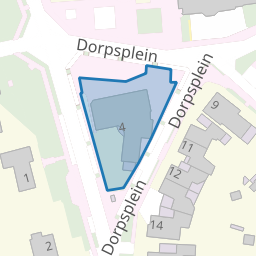 Perceel RHV00-B-2718