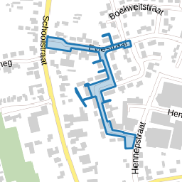 Perceel RHV00-B-2719