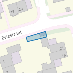 Perceel RHV00-B-2720