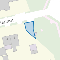 Perceel RHV00-B-2731