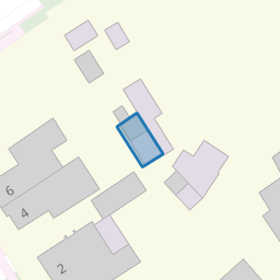 Perceel RHV00-B-2737