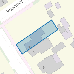 Perceel RHV00-B-2738