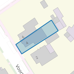 Perceel RHV00-B-2739