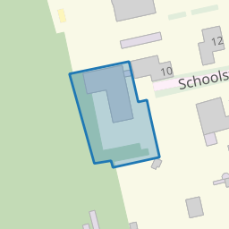 Perceel RHV00-B-2741