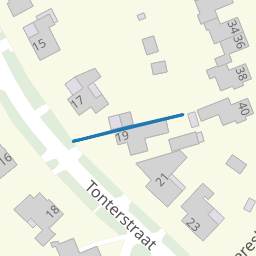 Perceel RHV00-B-2742