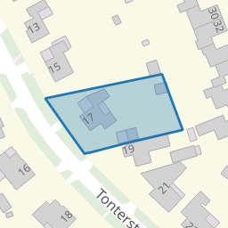 Perceel RHV00-B-2743