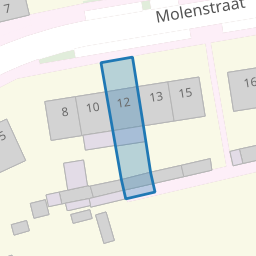 Perceel RHV00-B-2746