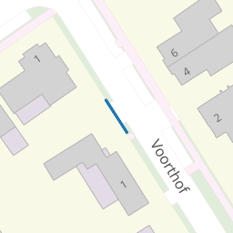 Perceel RHV00-B-2750