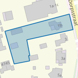 Perceel RHV00-B-2754