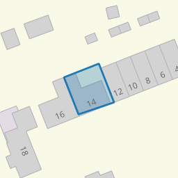 Perceel RHV00-B-2764