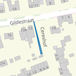 Perceel RHV00-B-2770