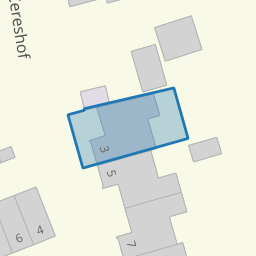 Perceel RHV00-B-2771