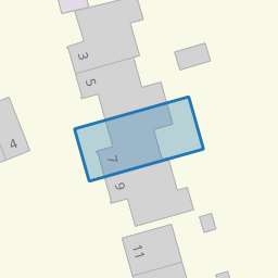 Perceel RHV00-B-2773