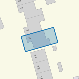 Perceel RHV00-B-2774