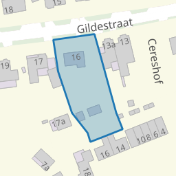 Perceel RHV00-B-2776