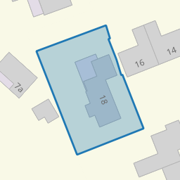 Perceel RHV00-B-2780