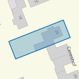 Perceel RHV00-B-2781