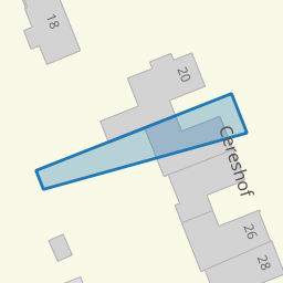 Perceel RHV00-B-2782