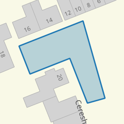 Perceel RHV00-B-2787