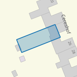 Perceel RHV00-B-2789