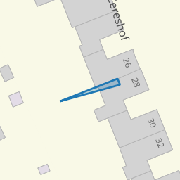 Perceel RHV00-B-2791