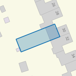 Perceel RHV00-B-2794