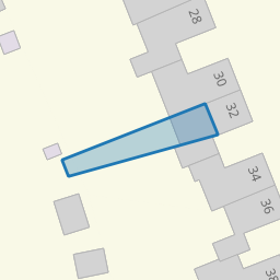 Perceel RHV00-B-2795