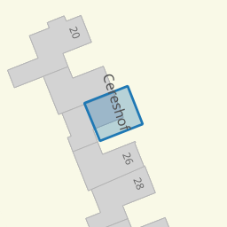 Perceel RHV00-B-2797