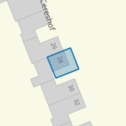 Perceel RHV00-B-2799