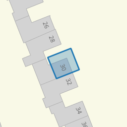 Perceel RHV00-B-2800