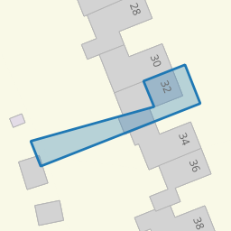 Perceel RHV00-B-2801