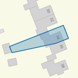 Perceel RHV00-B-2802