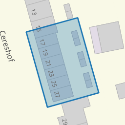 Perceel RHV00-B-2804