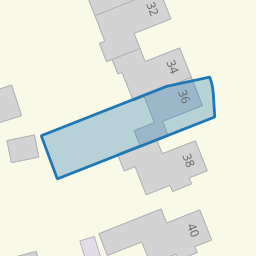 Perceel RHV00-B-2810