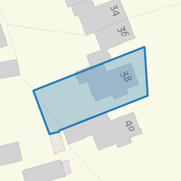 Perceel RHV00-B-2811