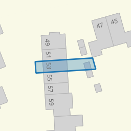 Perceel RHV00-B-2815