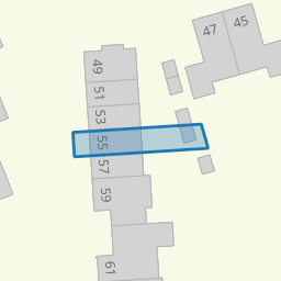 Perceel RHV00-B-2816