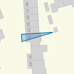 Perceel RHV00-B-2818