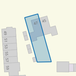 Perceel RHV00-B-2819