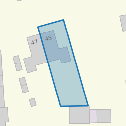 Perceel RHV00-B-2820