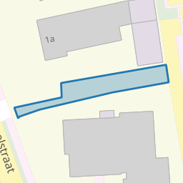 Perceel RHV00-B-2832